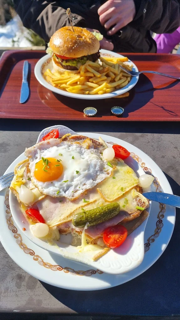 Vue terrasse Tsalan