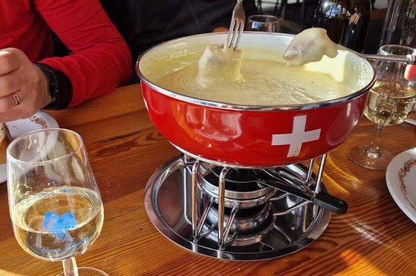 Cuisine du Tsalan